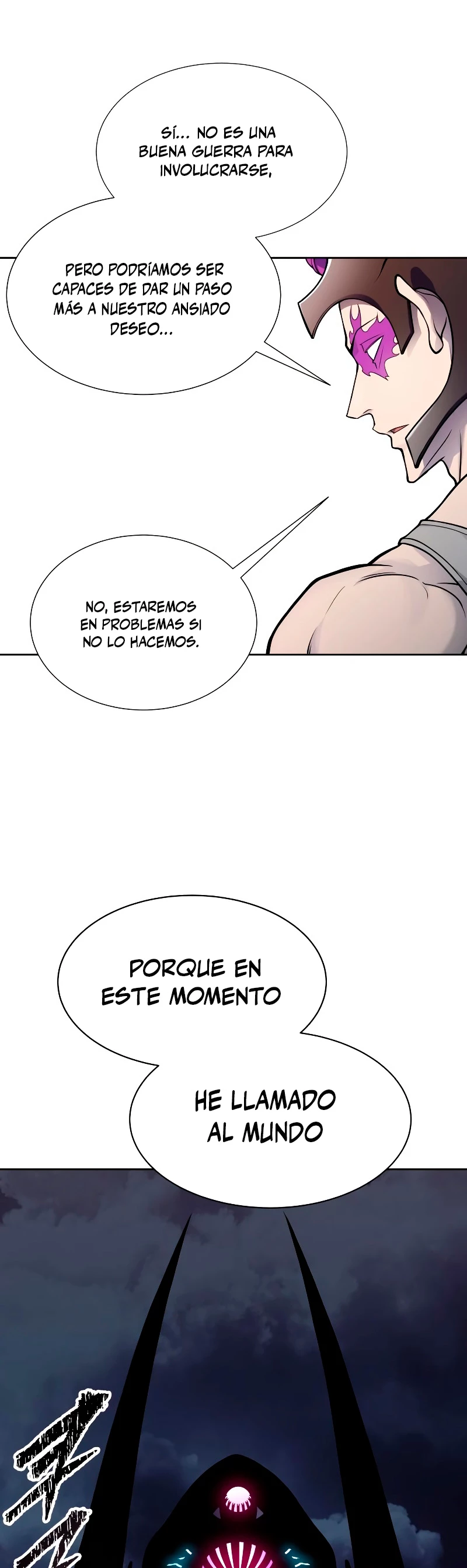 El irregular capítulo 589, página 80