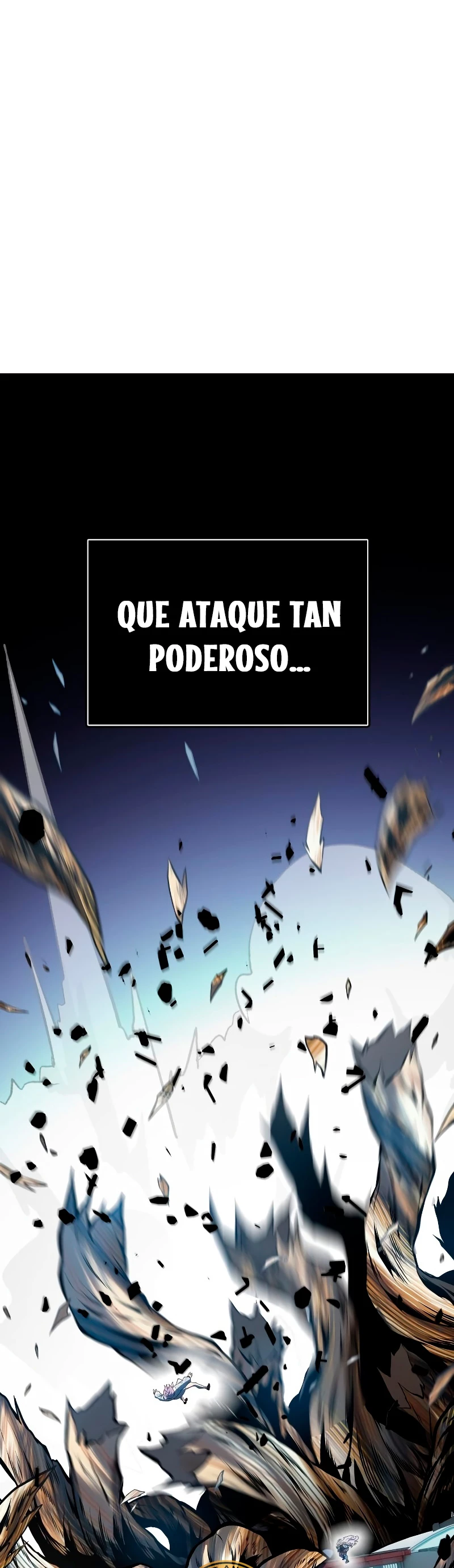 El irregular capítulo 590, página 28