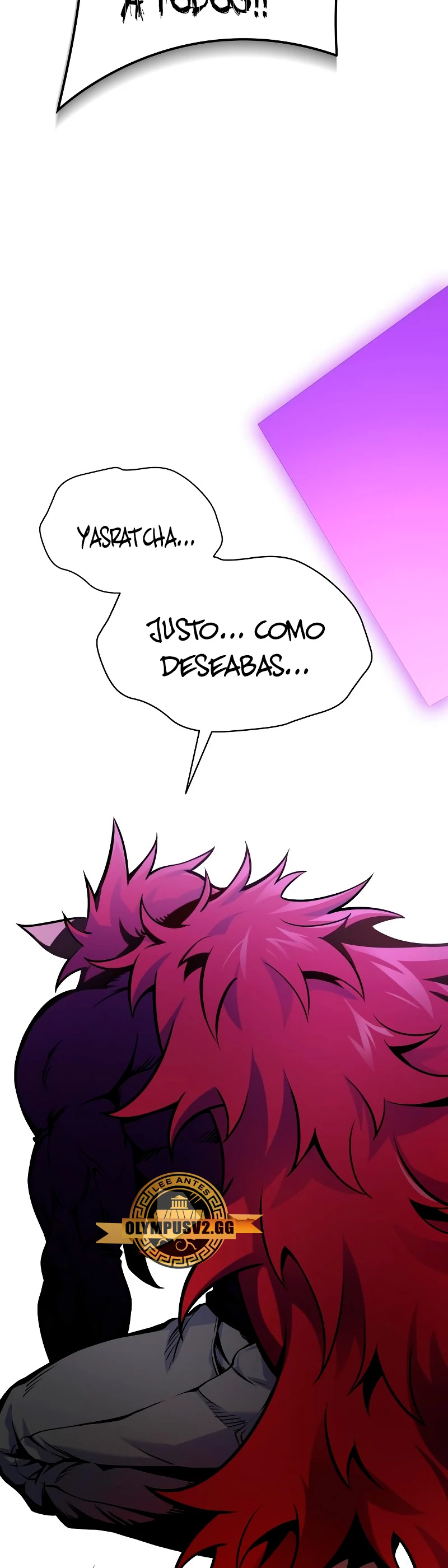 El irregular capítulo 590, página 64