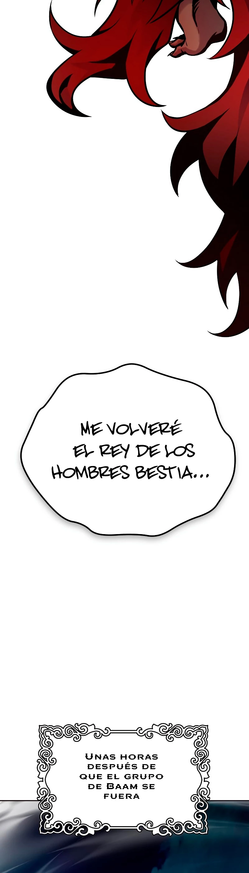 El irregular capítulo 590, página 65
