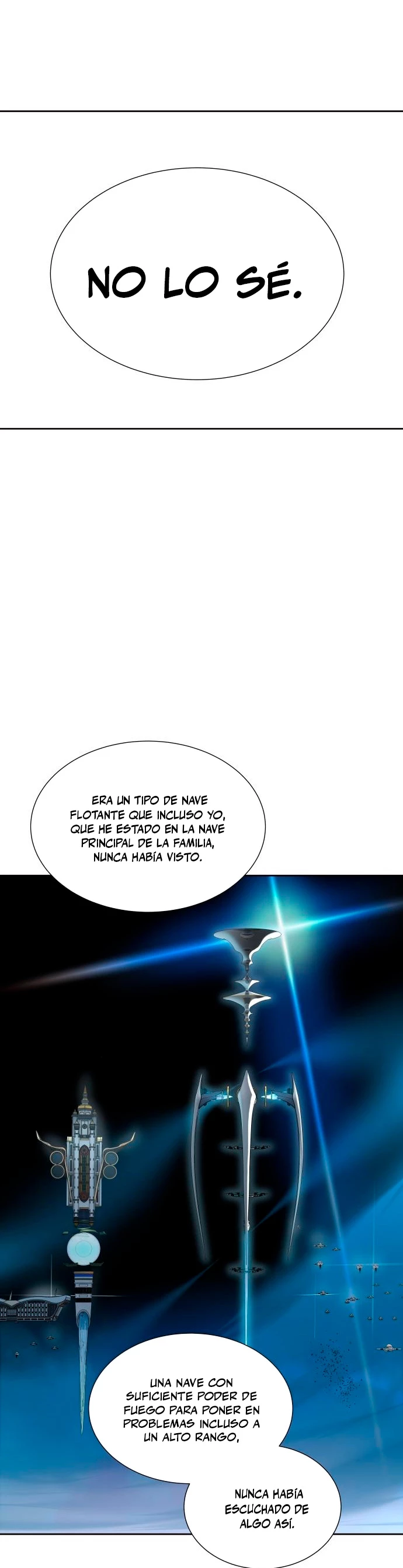El irregular capítulo 591, página 60