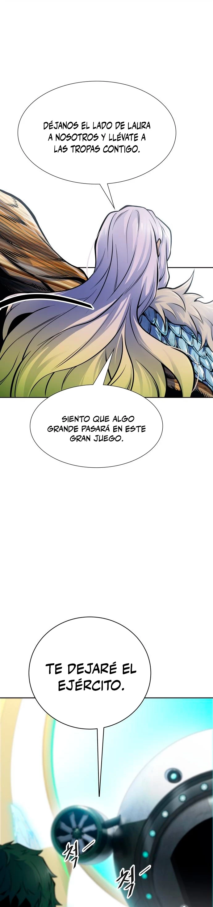 El irregular capítulo 591, página 78