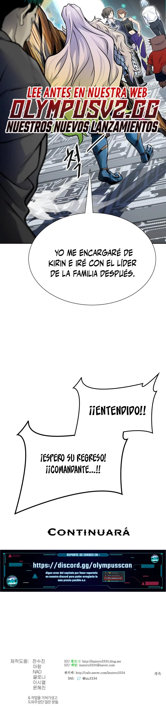 El irregular capítulo 591, página 79