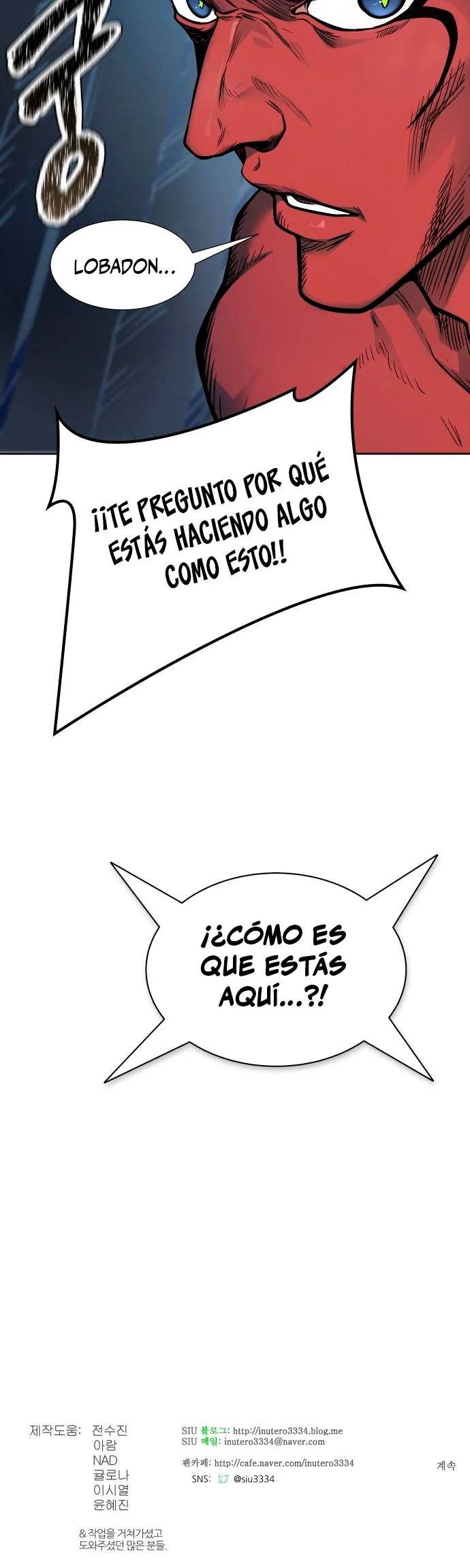 El irregular capítulo 592, página 80