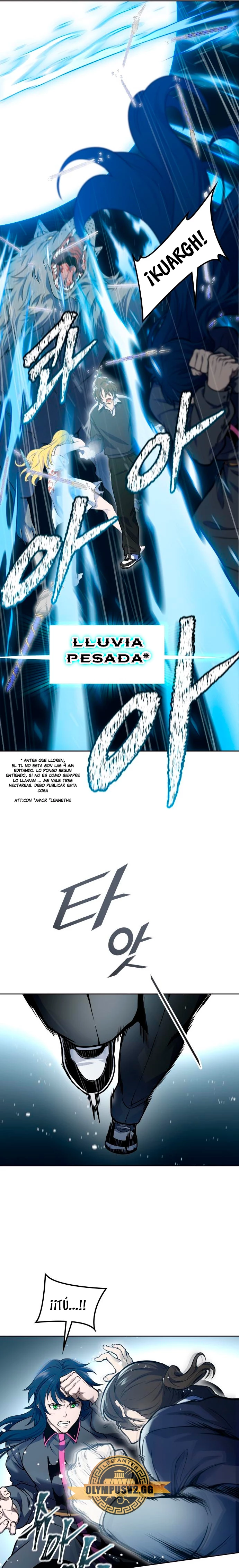 El irregular capítulo 593, página 44
