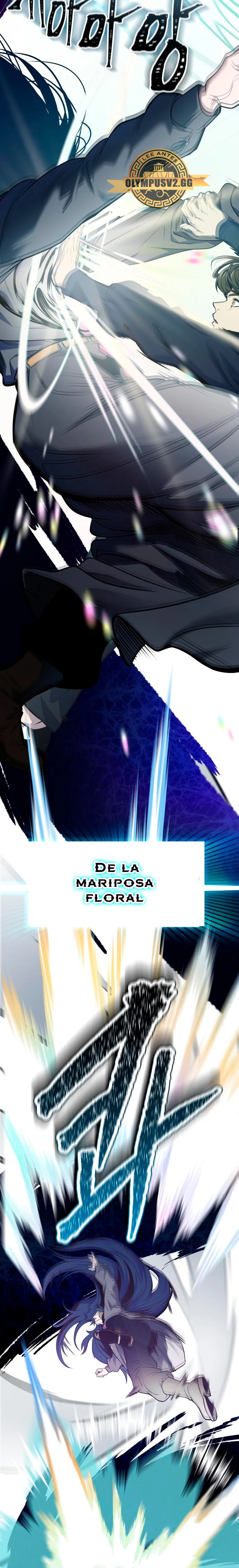 El irregular capítulo 593, página 49
