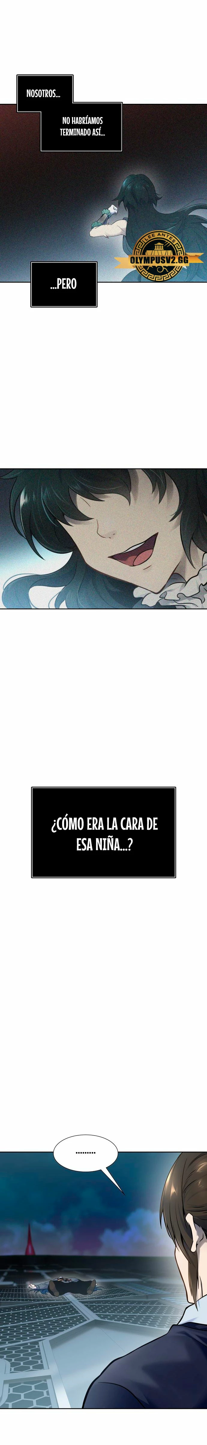 El irregular capítulo 594, página 3