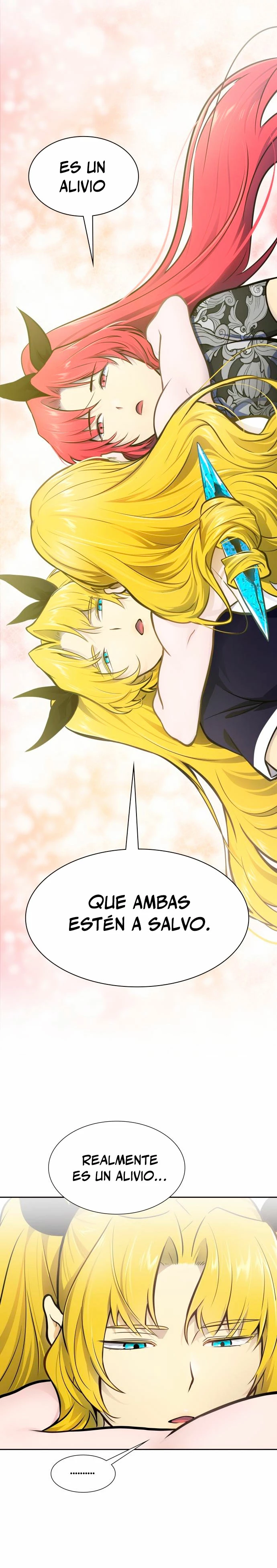 El irregular capítulo 594, página 15
