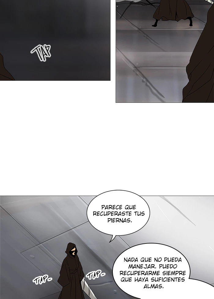 El irregular capítulo 233, página 5