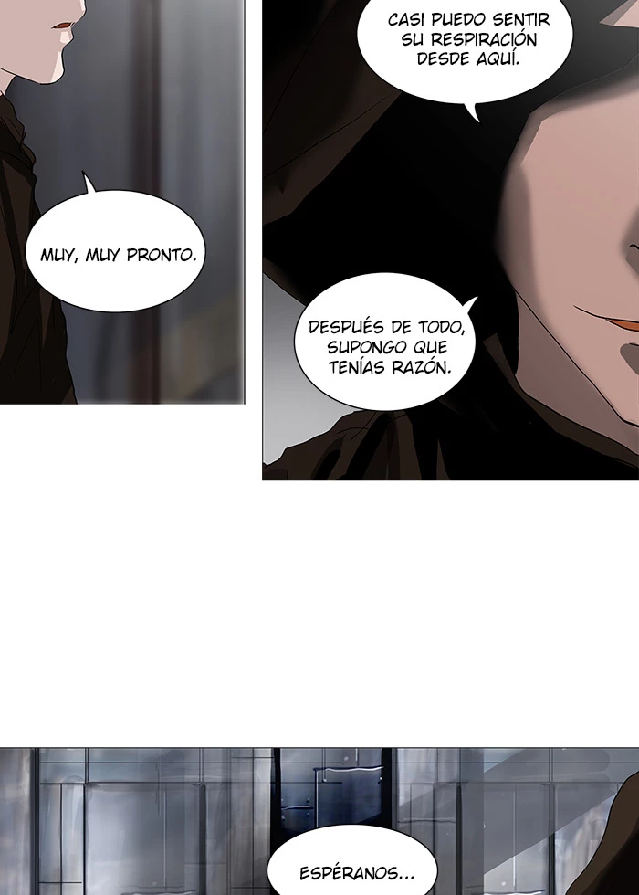 El irregular capítulo 233, página 7