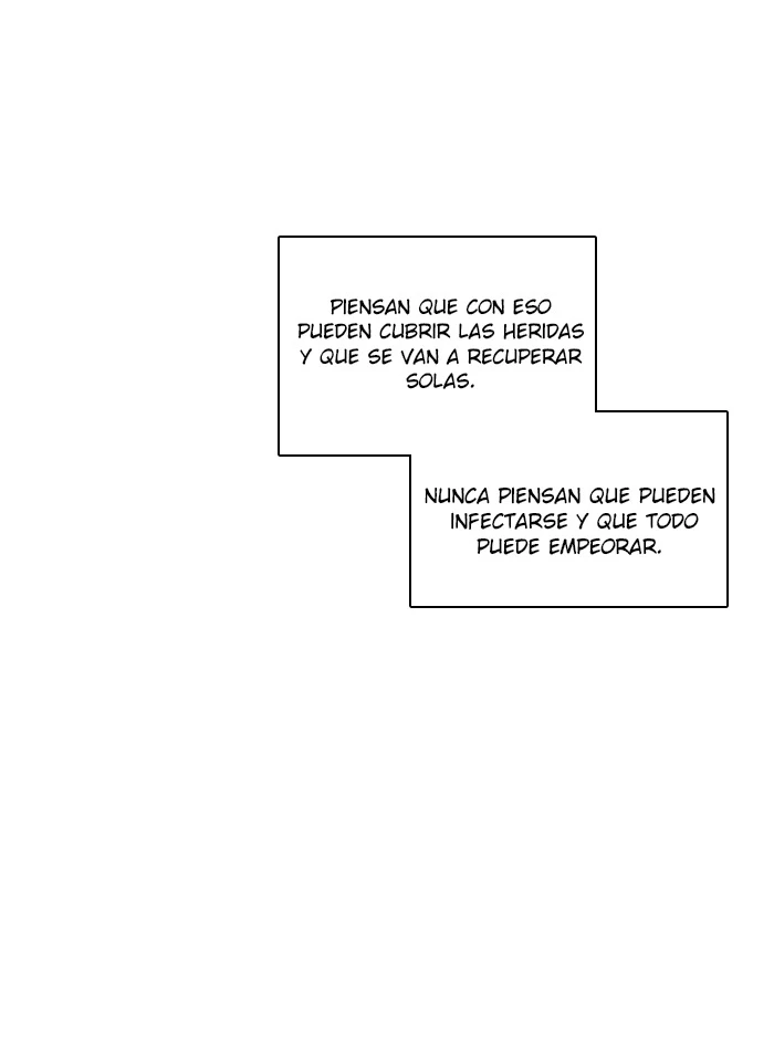 El irregular capítulo 233, página 20