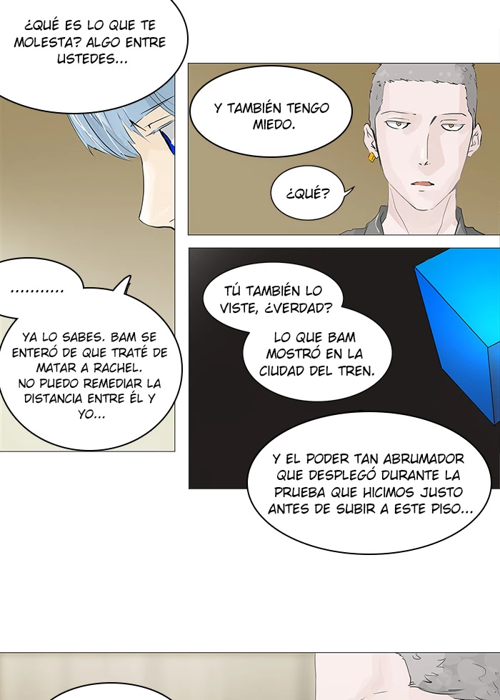 El irregular capítulo 233, página 46