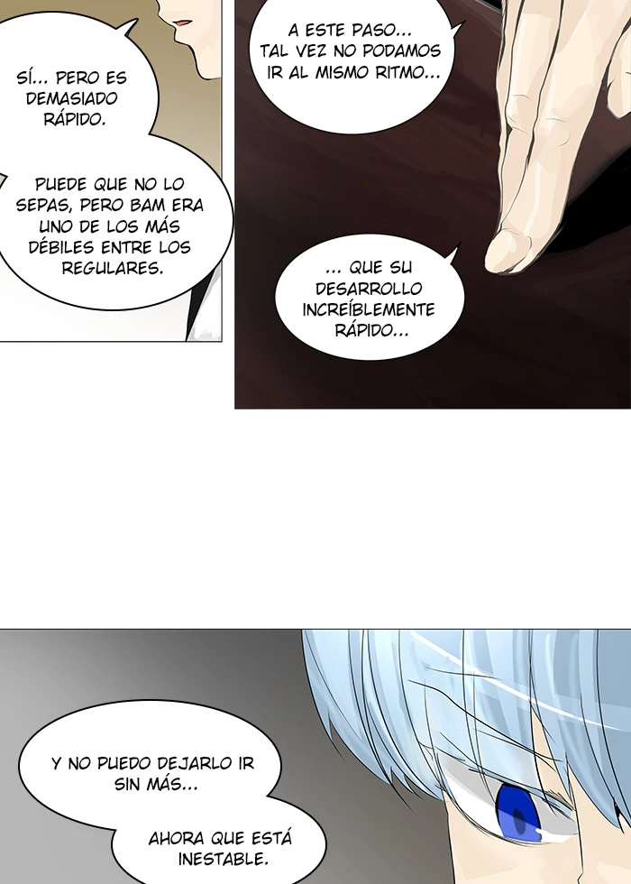 El irregular capítulo 233, página 48