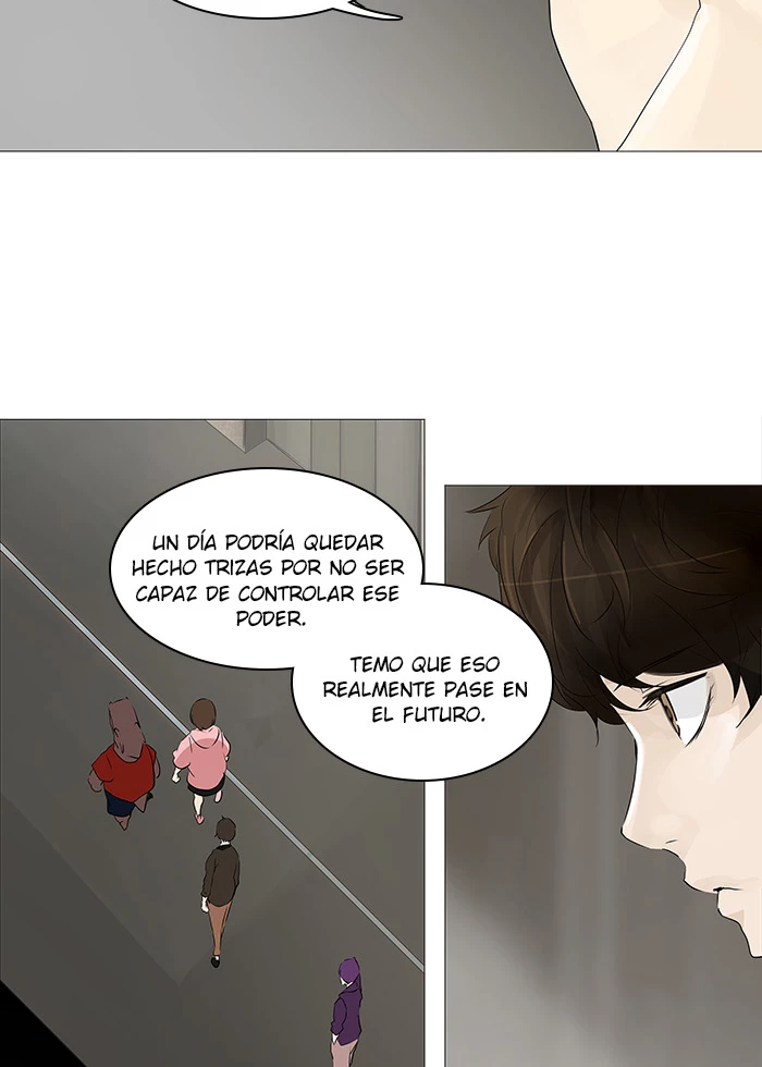 El irregular capítulo 233, página 49