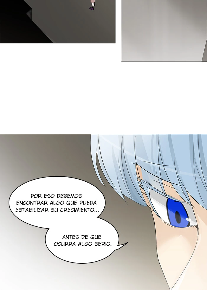 El irregular capítulo 233, página 50
