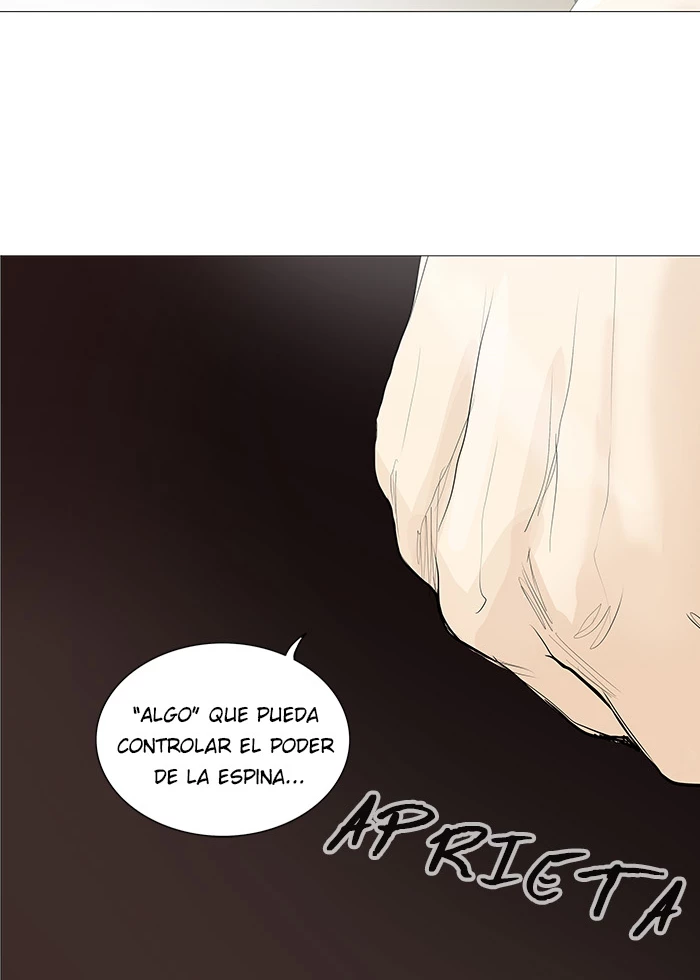 El irregular capítulo 233, página 51