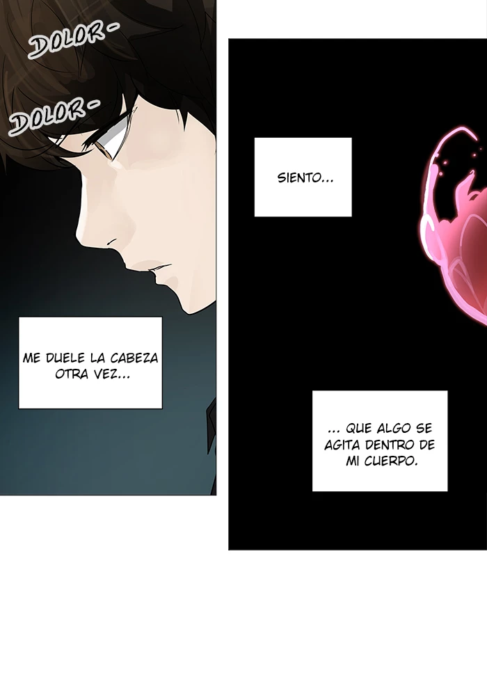 El irregular capítulo 233, página 54