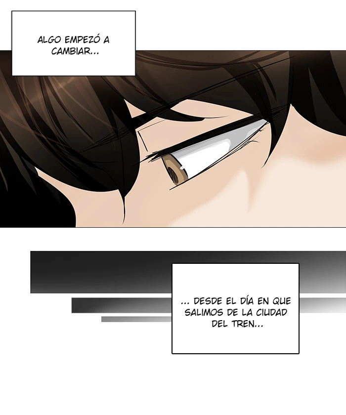 El irregular capítulo 233, página 55