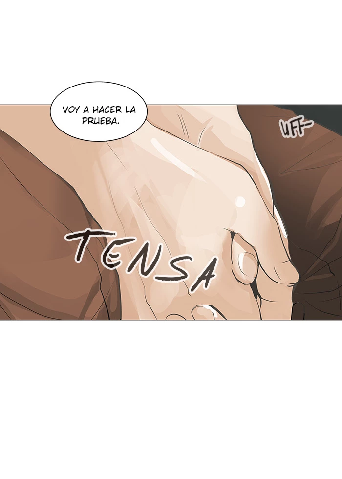 El irregular capítulo 233, página 61