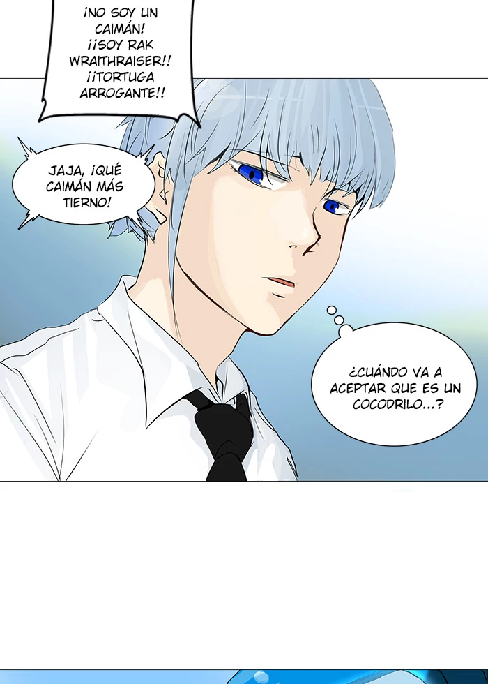 El irregular capítulo 233, página 67