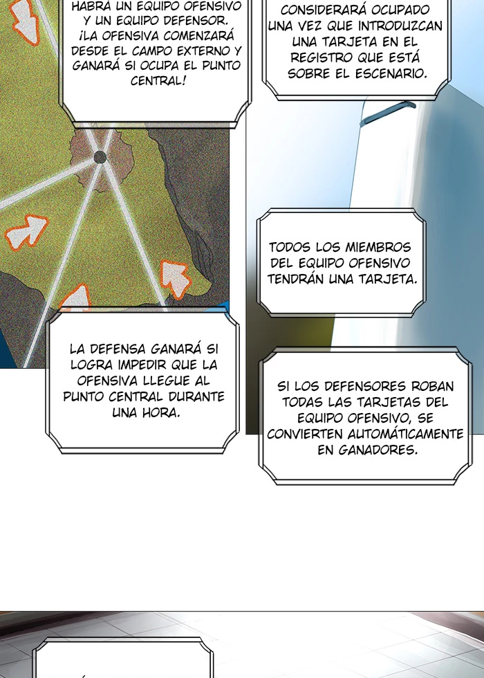 El irregular capítulo 233, página 69