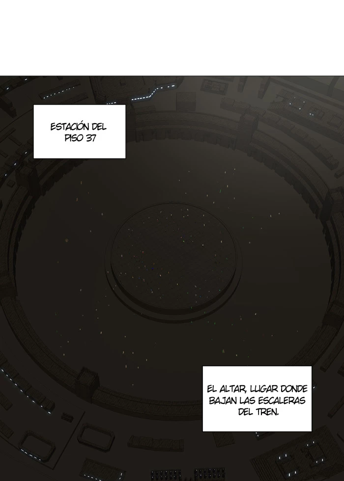 El irregular capítulo 241, página 9