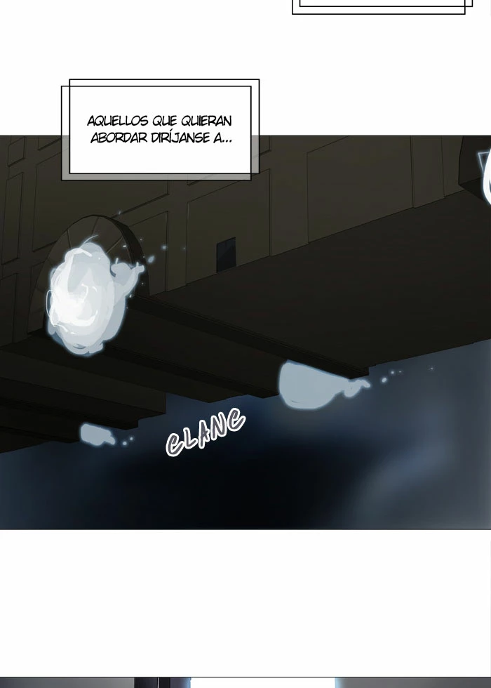 El irregular capítulo 241, página 12