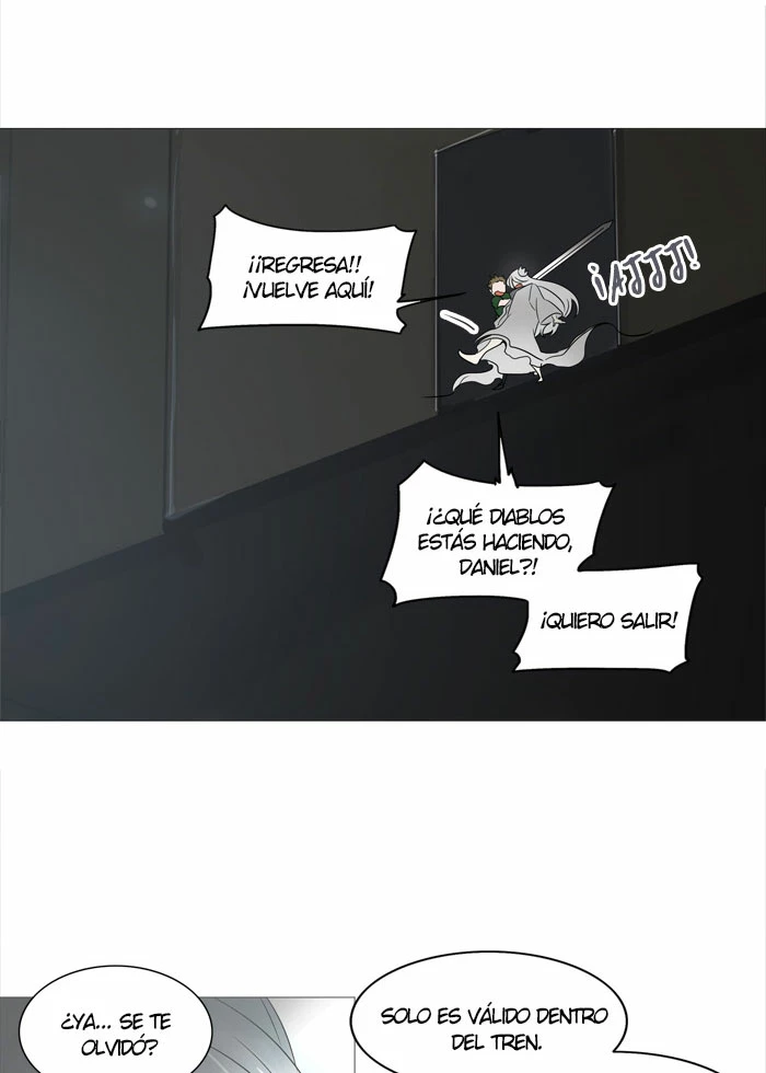 El irregular capítulo 241, página 16
