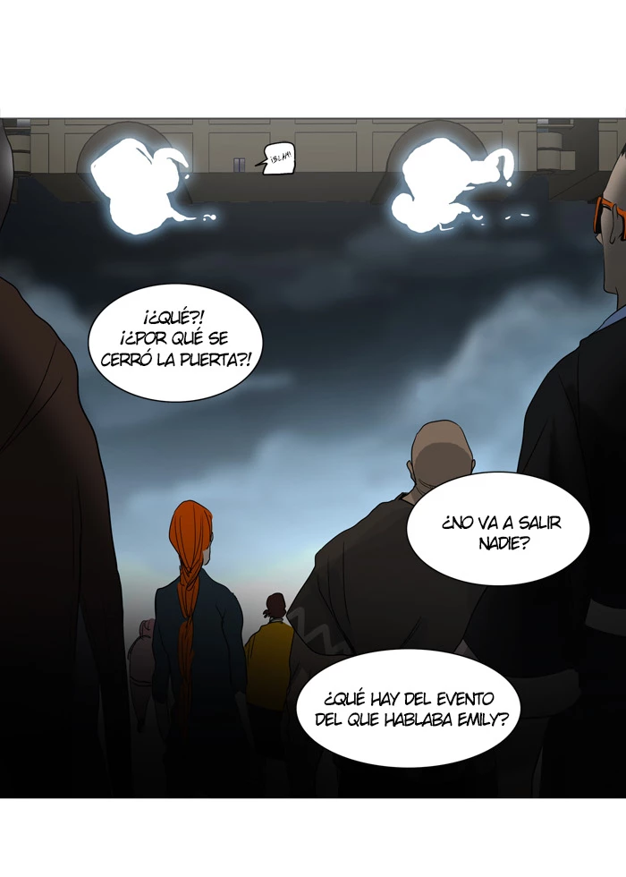 El irregular capítulo 241, página 19
