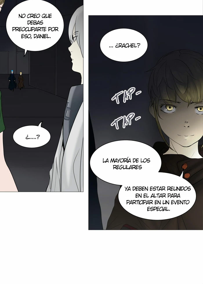 El irregular capítulo 241, página 24