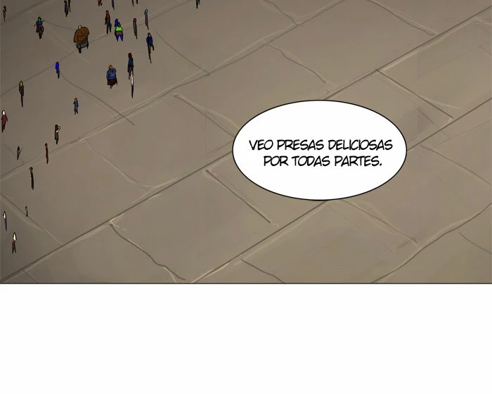 El irregular capítulo 241, página 39