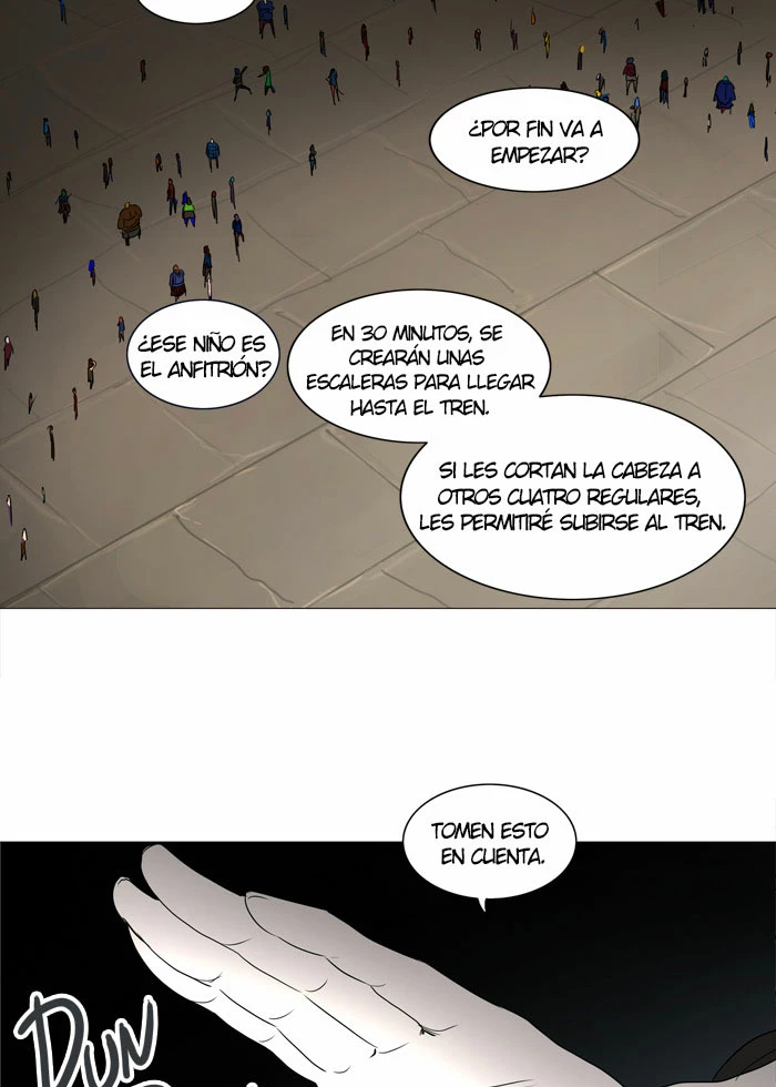 El irregular capítulo 241, página 42