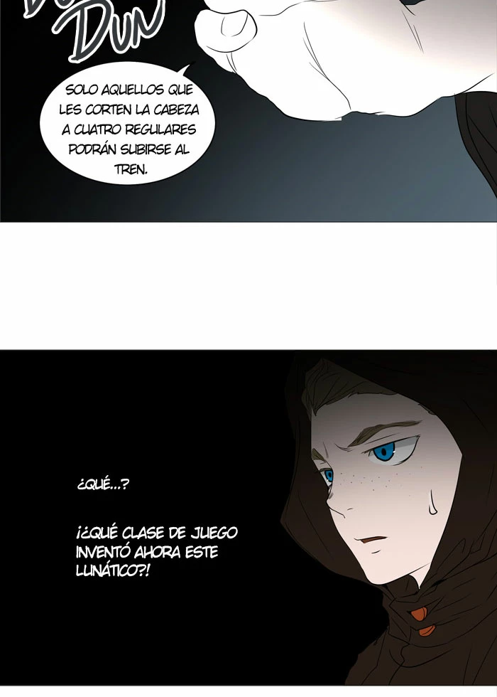 El irregular capítulo 241, página 43