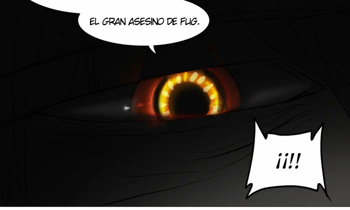 El irregular capítulo 245, página 15