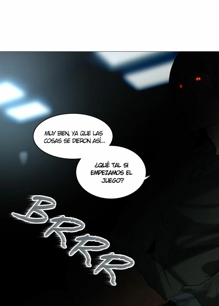 El irregular capítulo 245, página 22