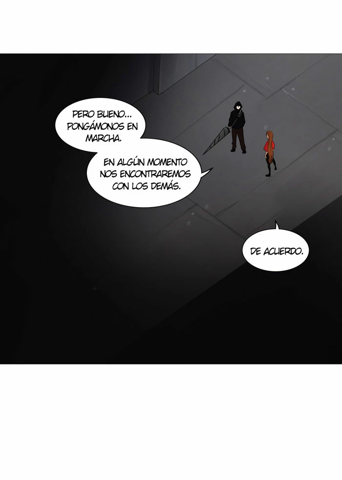 El irregular capítulo 245, página 27