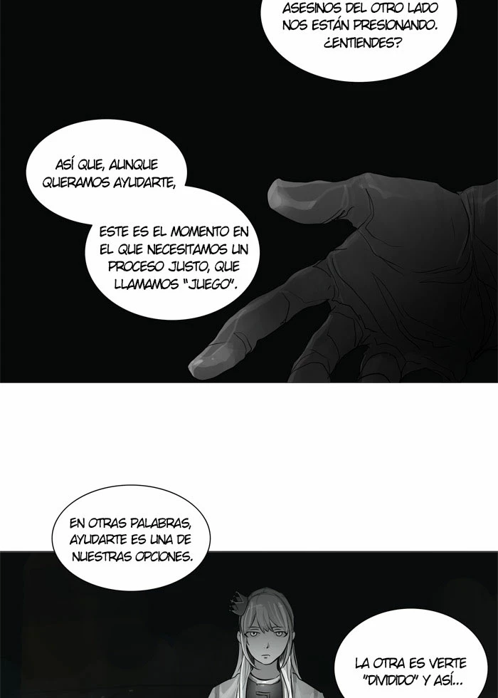 El irregular capítulo 245, página 37
