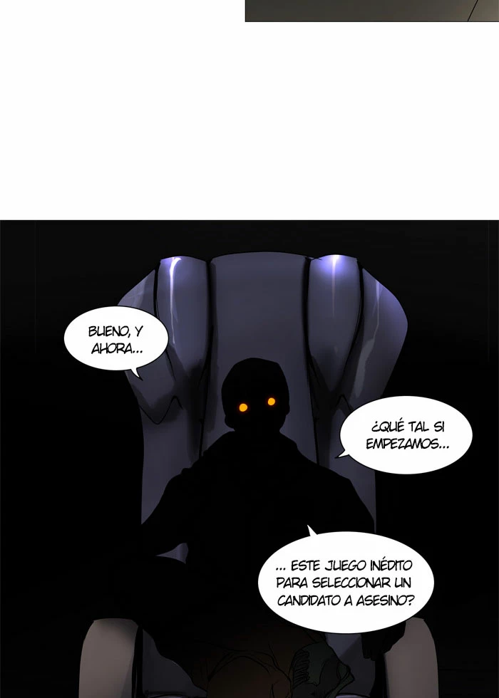 El irregular capítulo 245, página 44