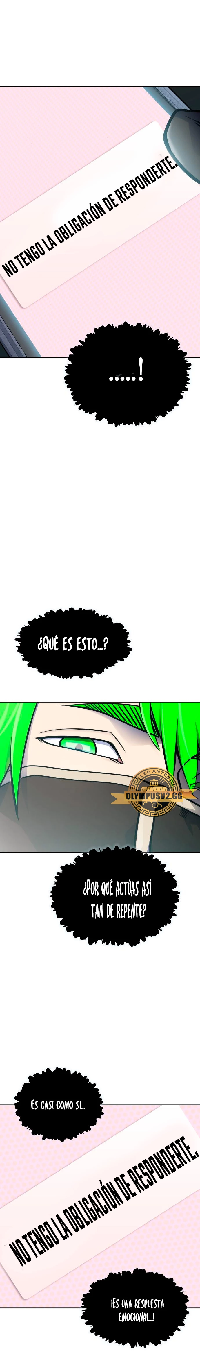 El irregular capítulo 597, página 23