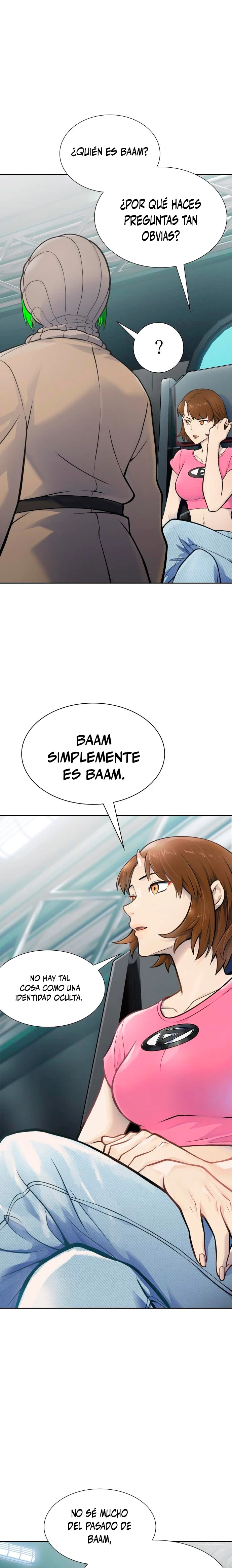 El irregular capítulo 597, página 24