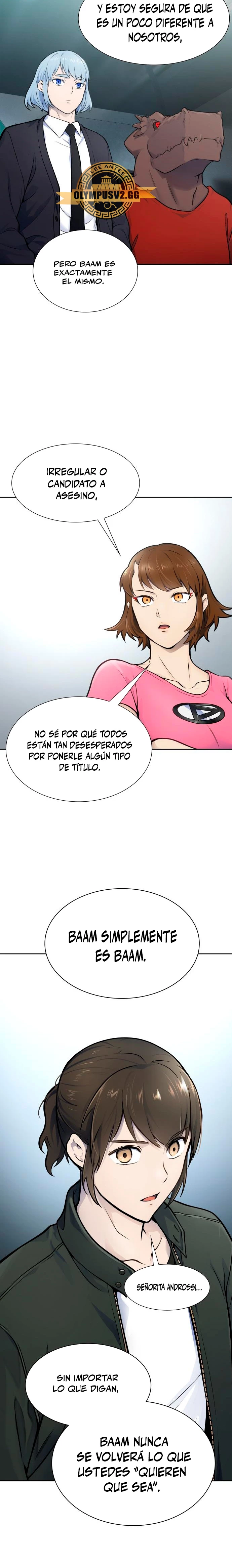 El irregular capítulo 597, página 25