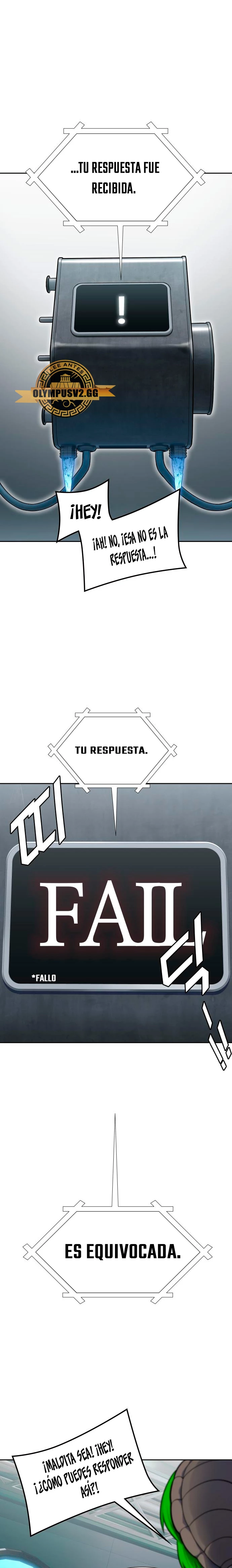 El irregular capítulo 597, página 26