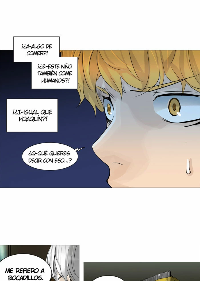 El irregular capítulo 246, página 7