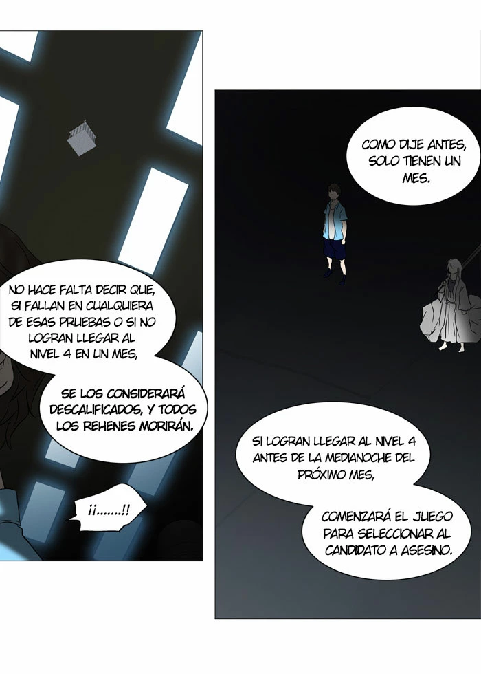 El irregular capítulo 246, página 22