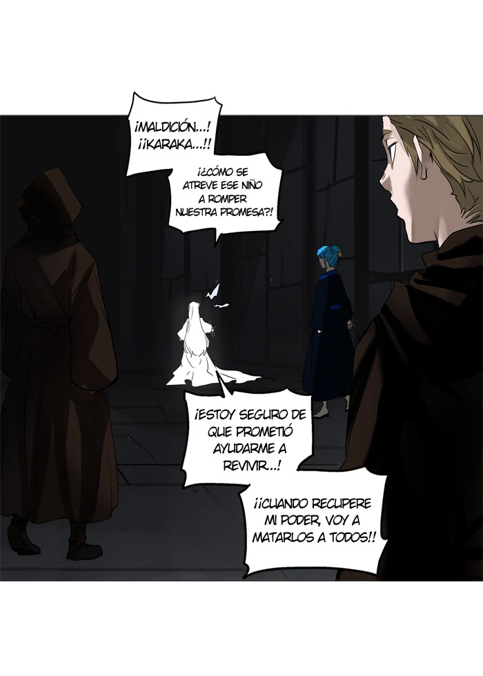 El irregular capítulo 246, página 24