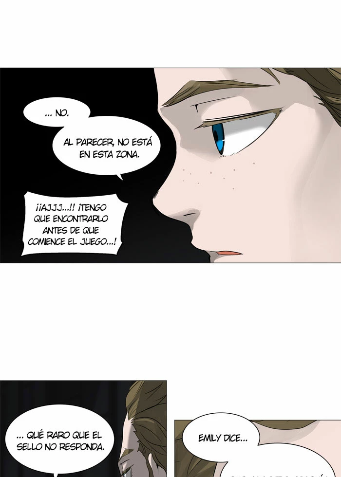 El irregular capítulo 246, página 26
