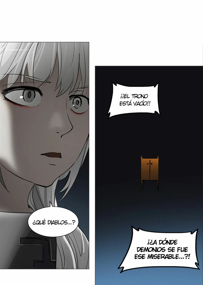 El irregular capítulo 246, página 49