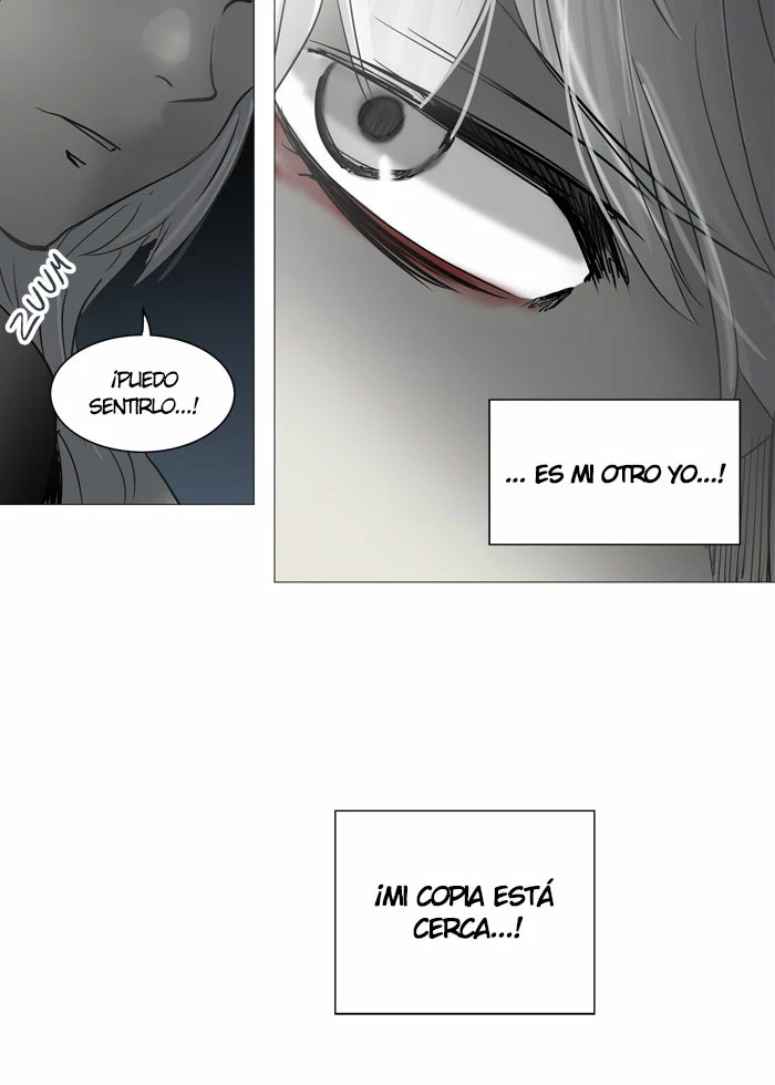 El irregular capítulo 246, página 55
