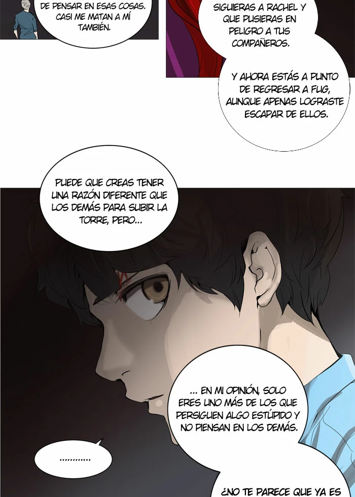 El irregular capítulo 246, página 64