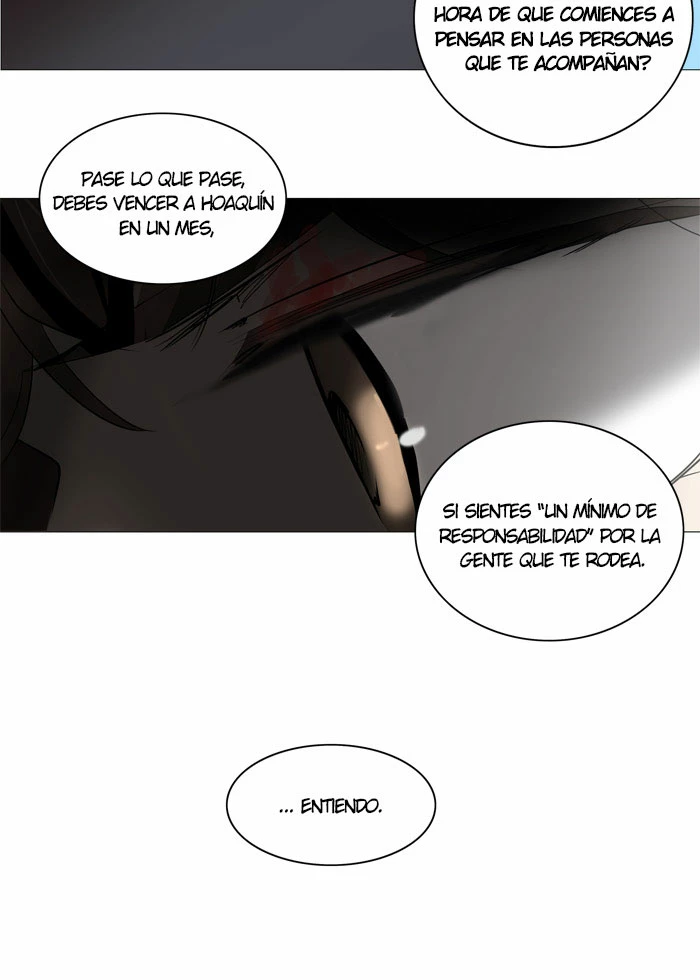 El irregular capítulo 246, página 65